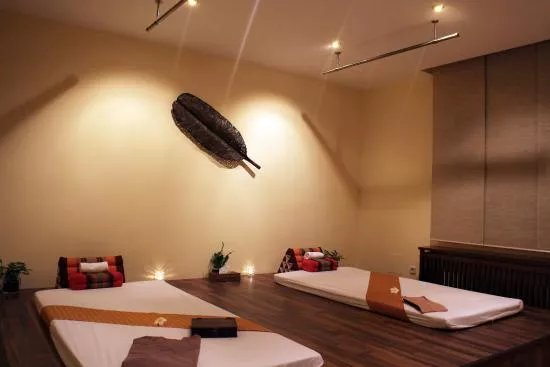 Centro de Masaje Tailandes y Spa - Kwantida Thai Massage & Spa