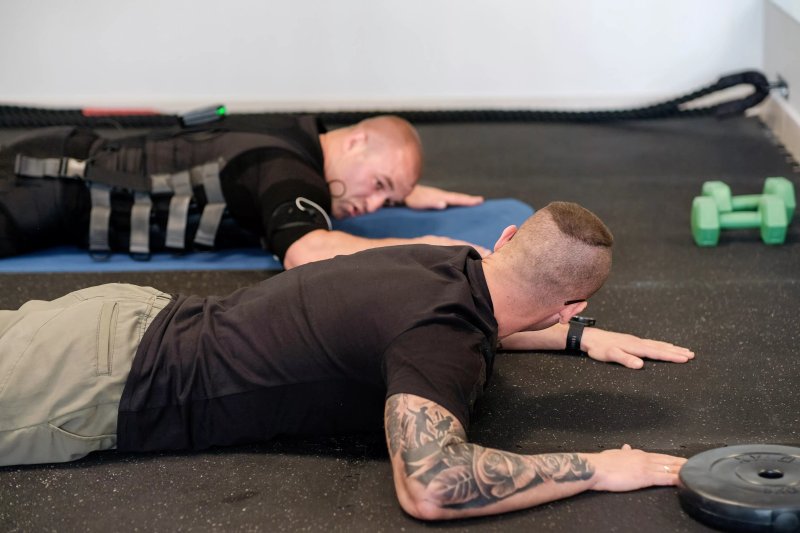 LuksusEMS - Trening EMS Rzeszow