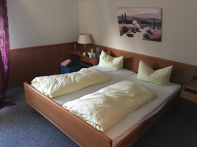 Hotel Heider