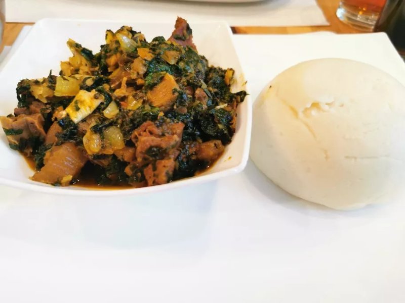 Queen Idia