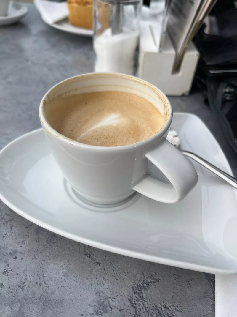 Wiesencafe