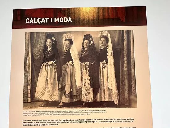 Museu del Calcat i de la Industria