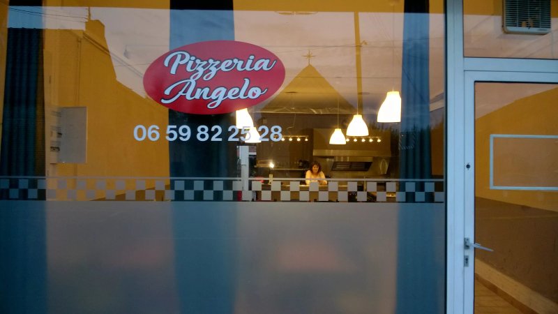 pizzeria Angelo