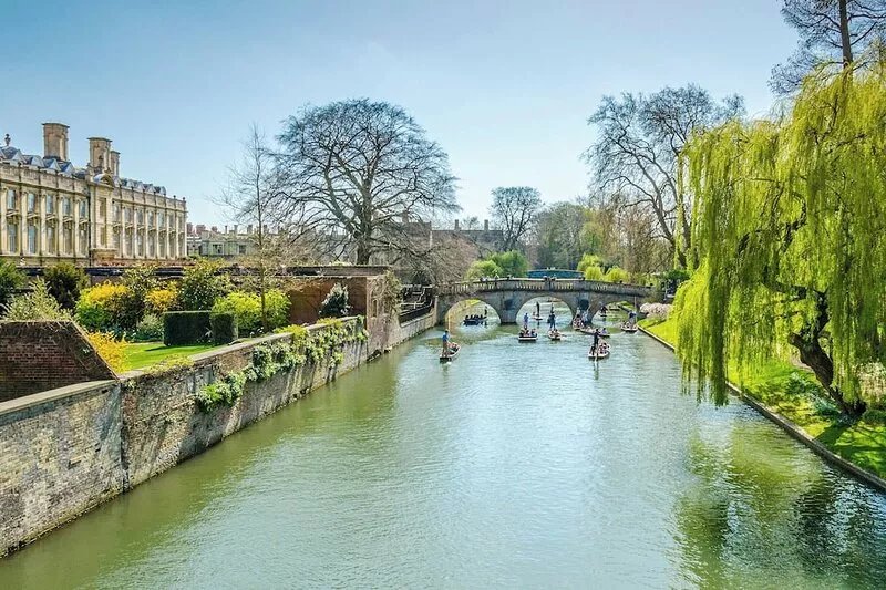There is so much to do and see in the area, you’ll want to return again and