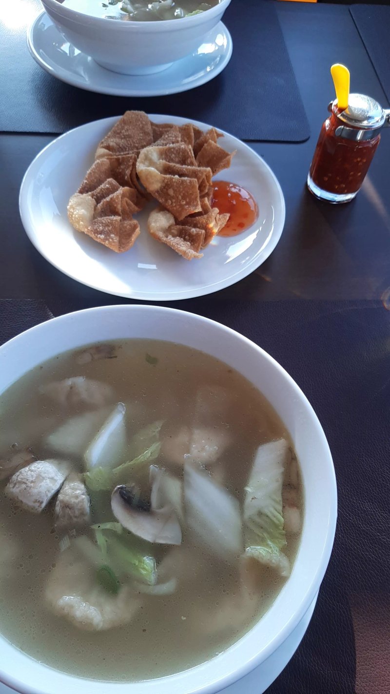 Shanghai Bistro