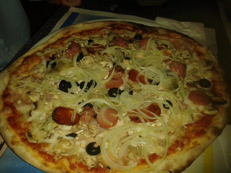 Pizzeria Ristorante Tucano's