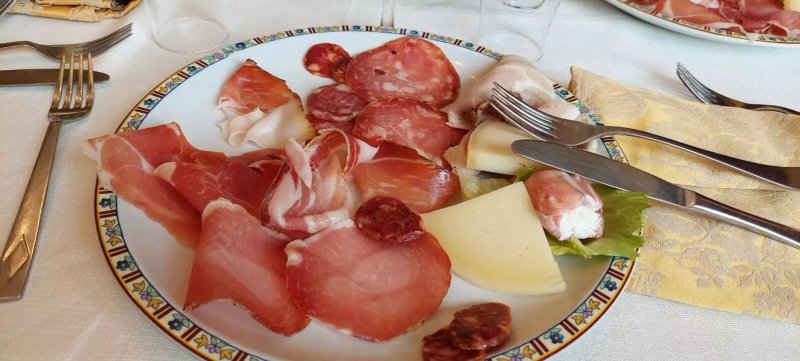 Locanda Rurale San Nicola