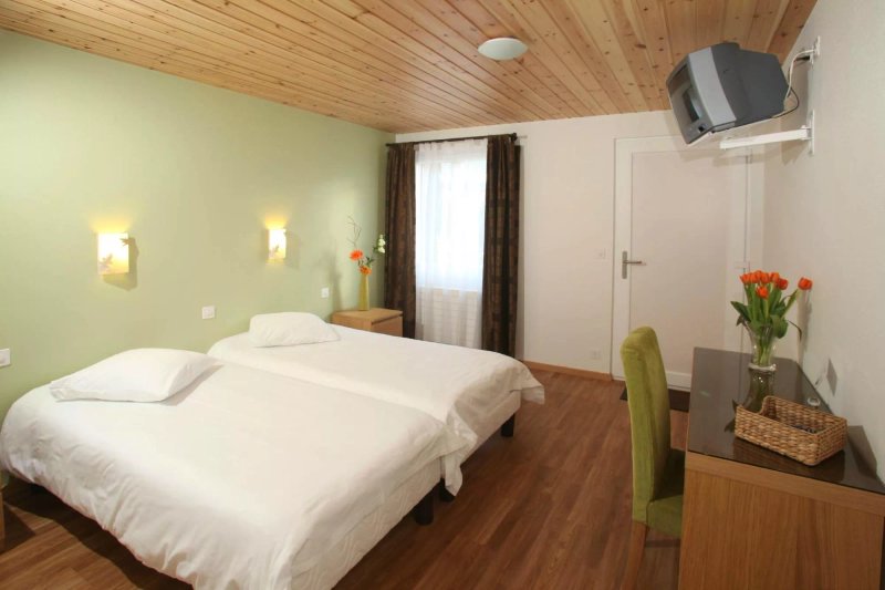 Motel-Restaurant 13 Etoiles