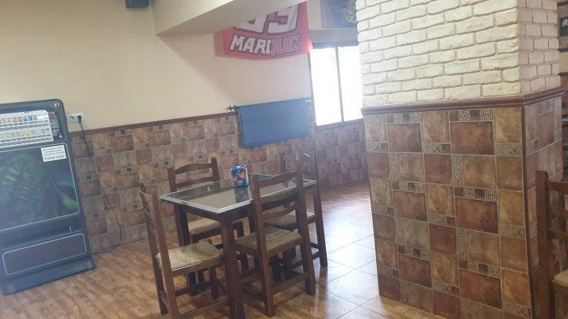 Bar Acosta