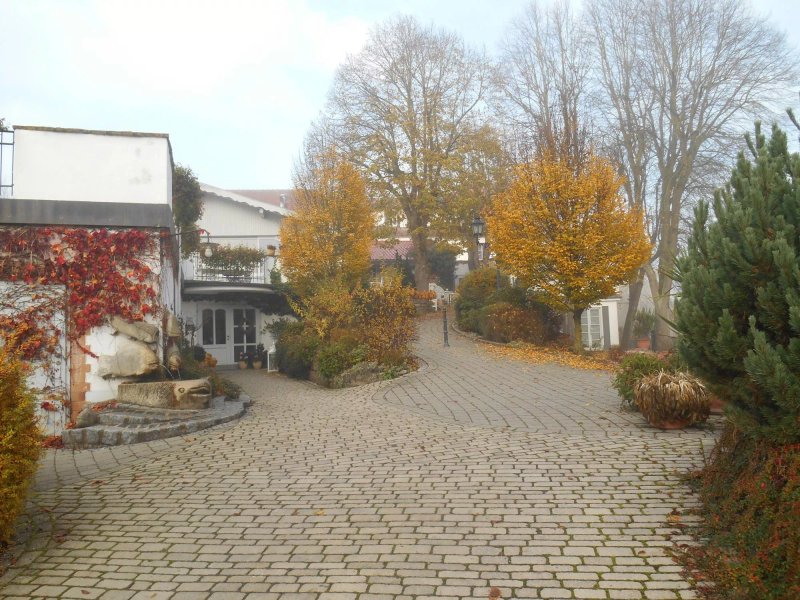 Altes Kurhaus Landgasthof