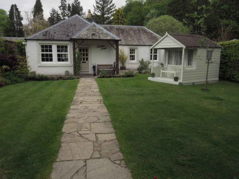 Drumearn Cottage