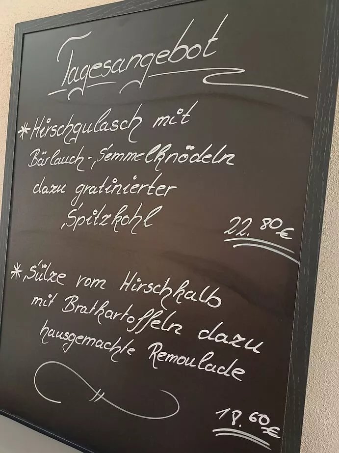 Smac‘s Restaurant Und Cafe