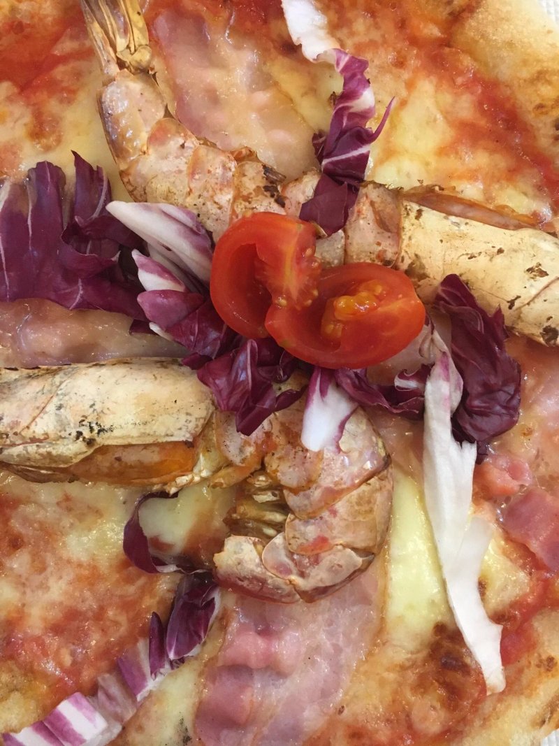 La Bottega pizzeria