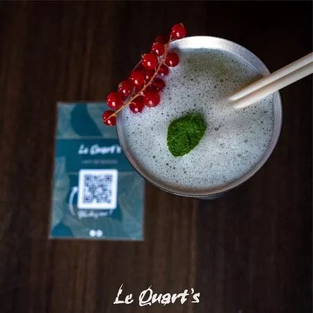 Le Quart's