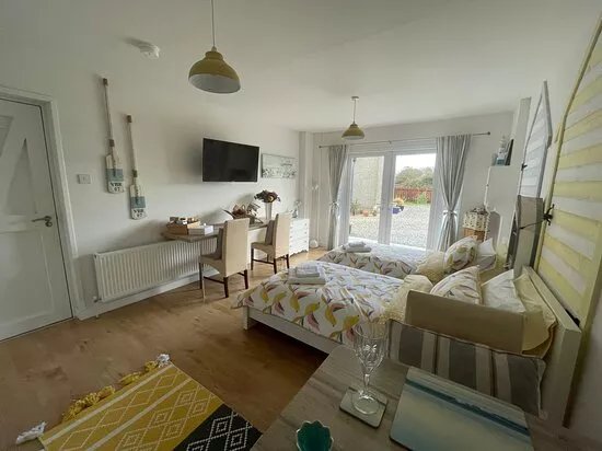 Barmouth Beachhouse