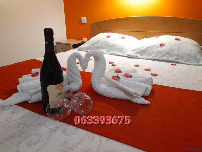 Apartments Vila Kety