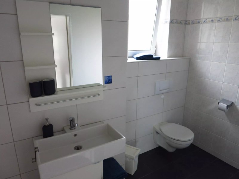 Pension Blaue Nordseewelle