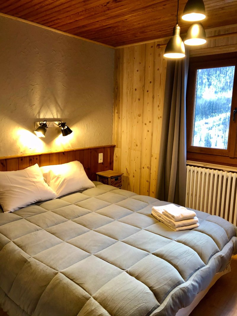 Auberge Saint Antoine Pelvoux