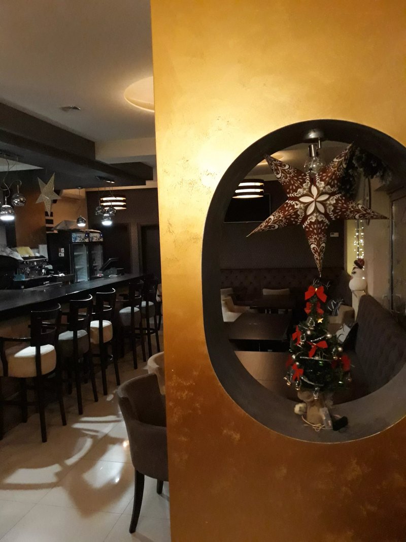 Caffe Centar 79