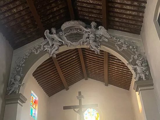 Parrocchia della Nativita della Beata Vergine Maria