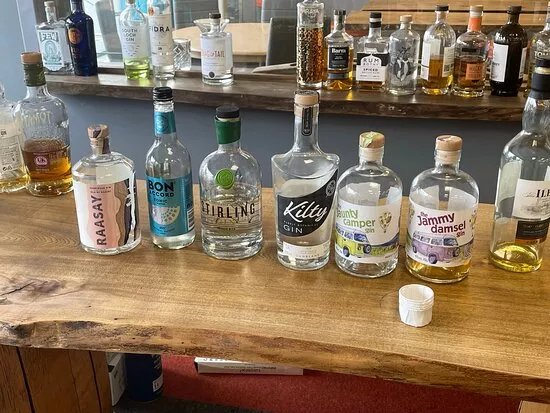 Callander Drinks Company