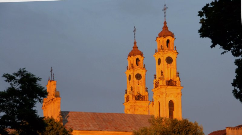 Church of the Ascension