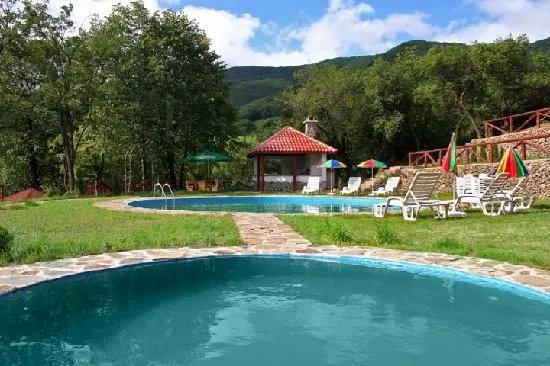 Villa Mark