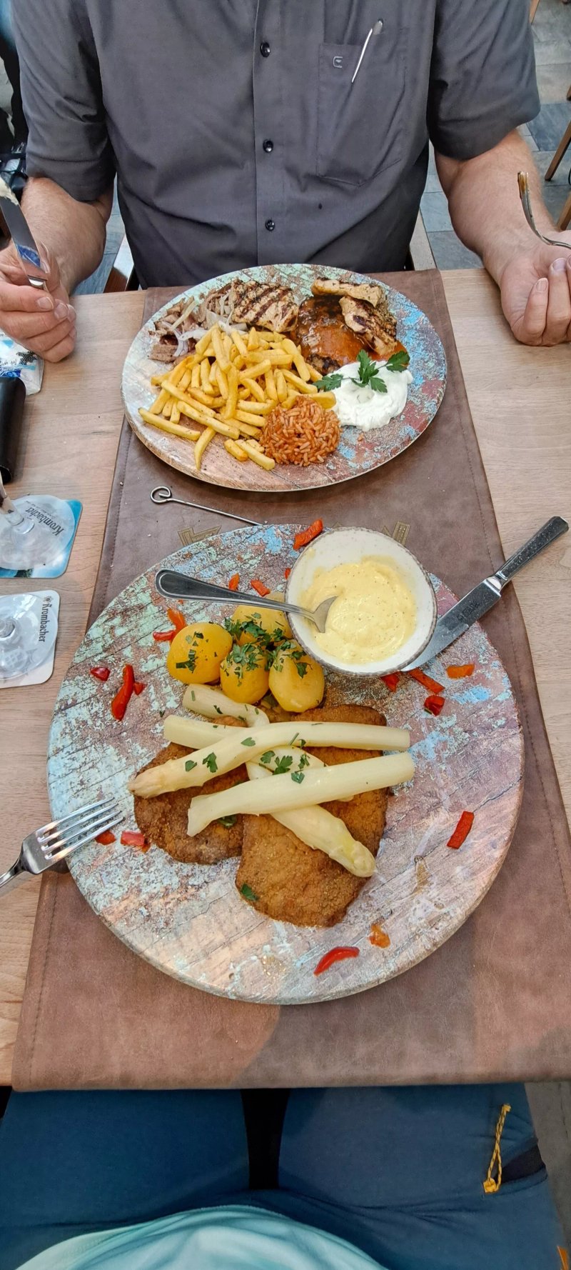 Restaurant Metaxa
