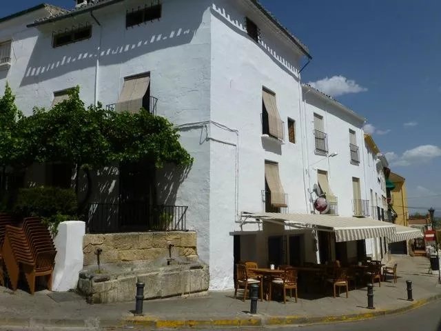 La Jamoteca de Morales