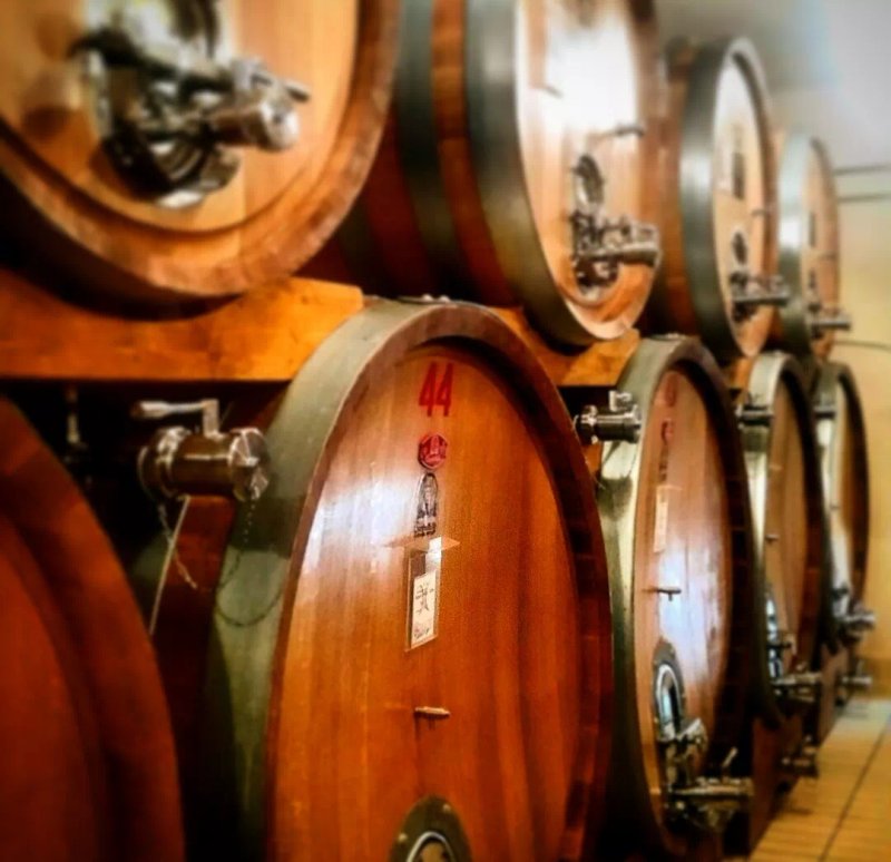 Cantina le Cimate