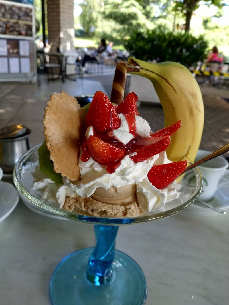 Pasticceria Gelateria Bucaneve