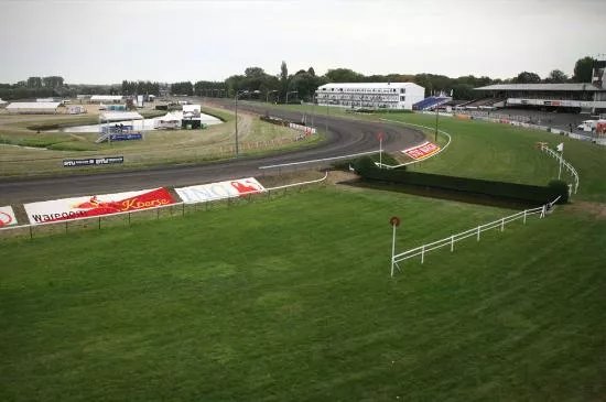 Gaverbeek Hippodrome