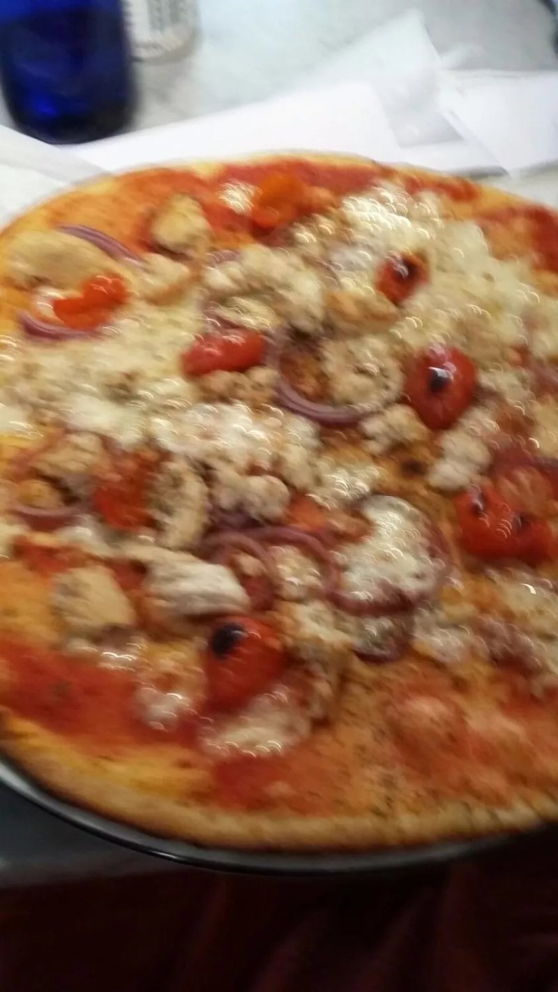 Pizza Express