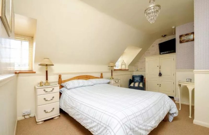 Park House Bed and Breakfast