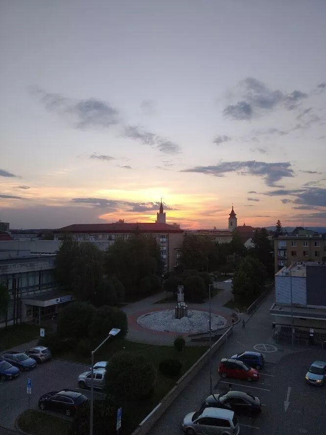 Hotel Zlaty Byk