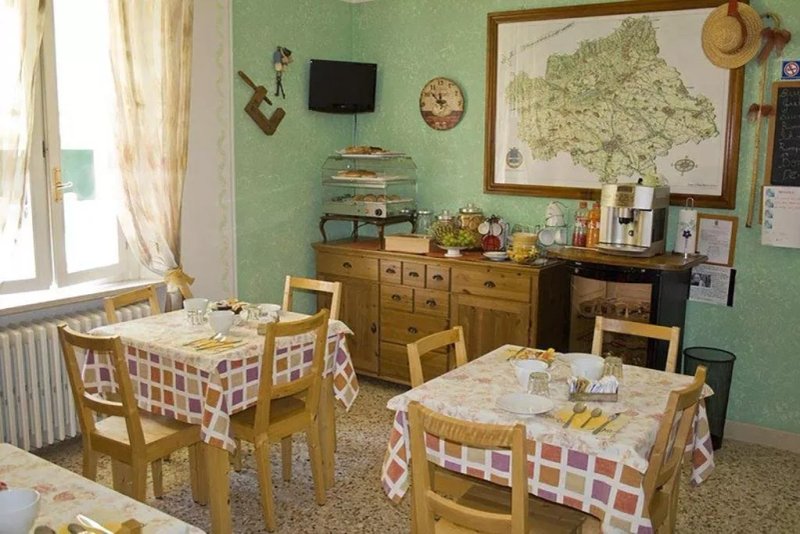 Relais Agriturismo Vigne Correr