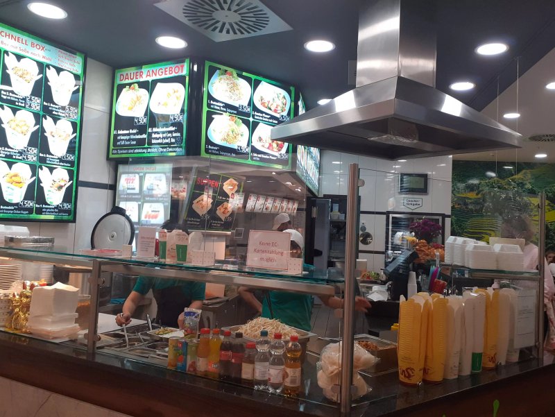 Phuc Loc Asiafoods