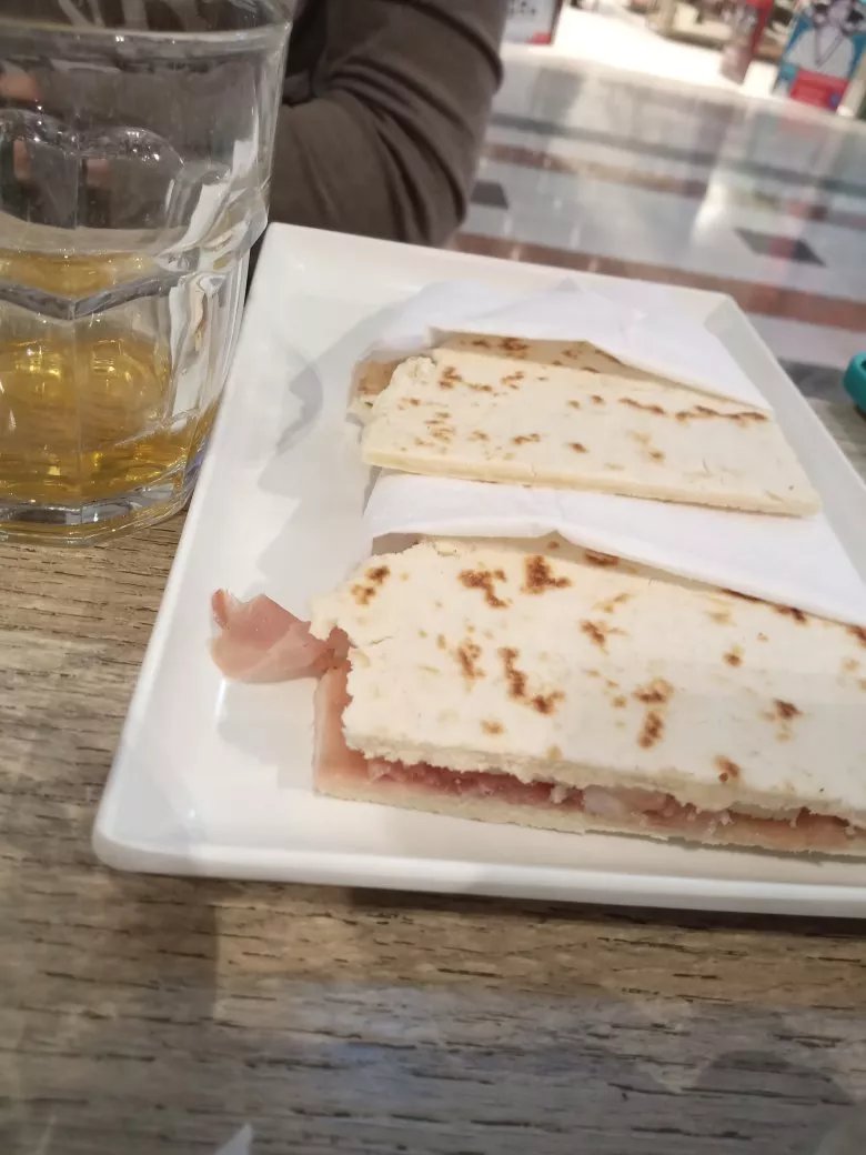Caffetteria Grandemilia