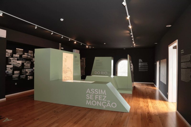 Museu Moncao & Memorias