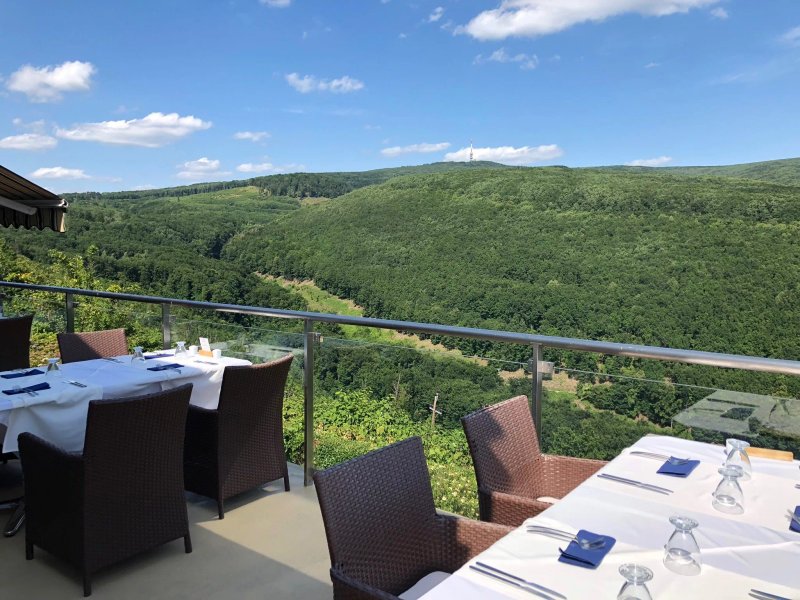 Hunguest Hotel Ozon