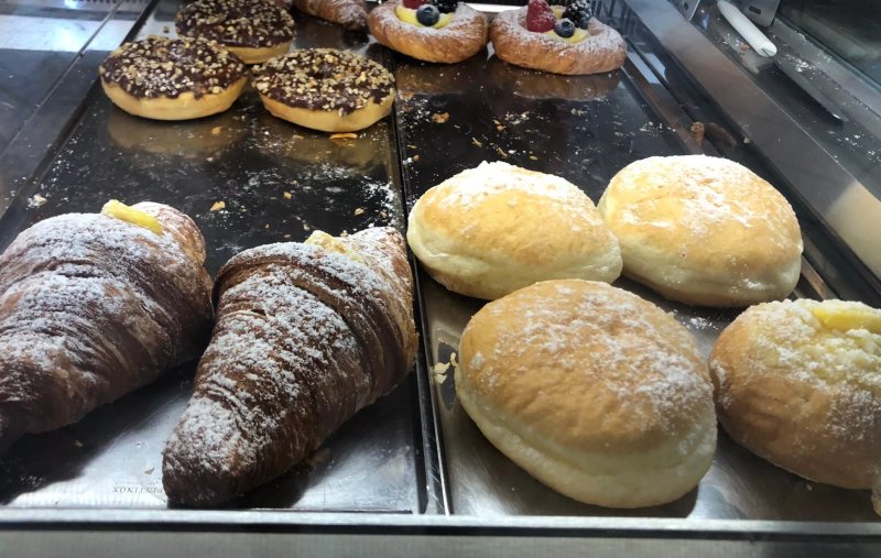 Pasticceria Mani Di Fata