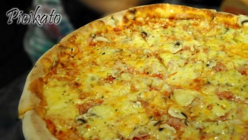 Pizzeria Picikato