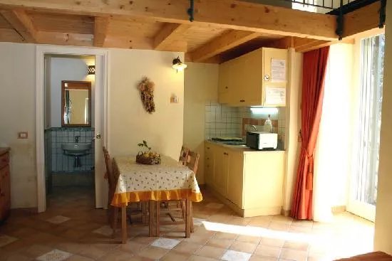 Le Volte Antiche - Holiday House