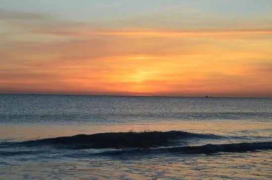 Playa del Perellonet