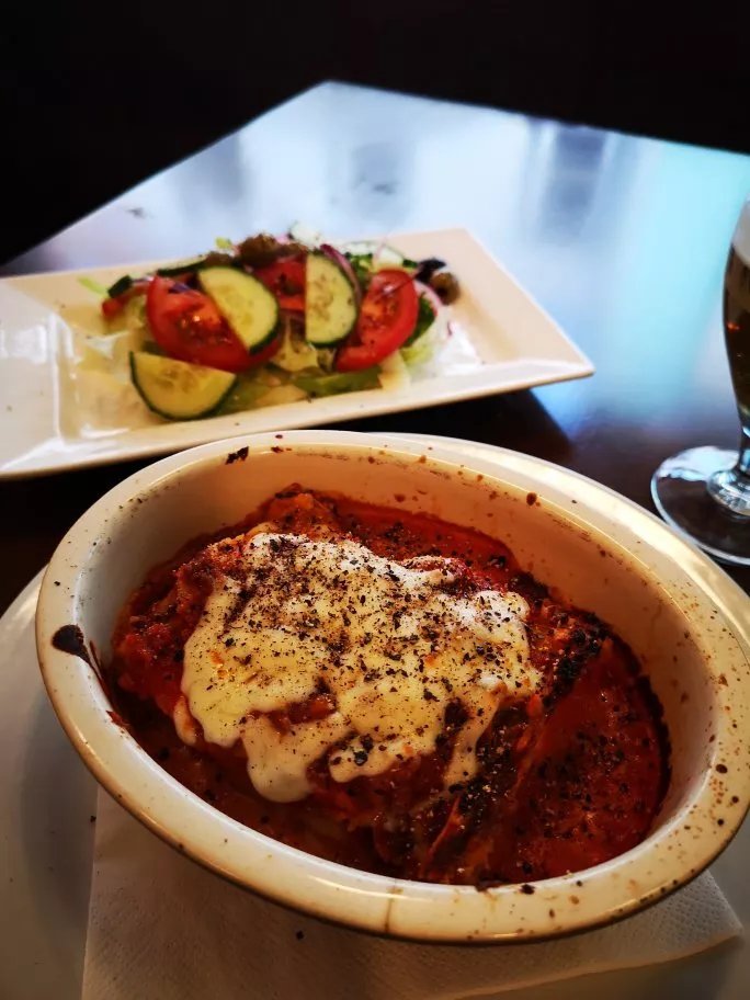 Bella Italia Ristorante