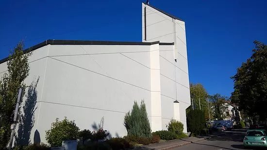 St. Wolfgang Kirche