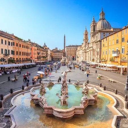 Destination Italia