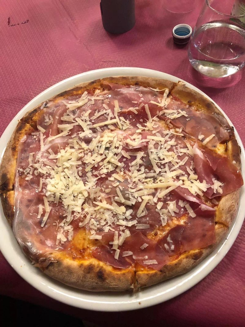 Ristorante Pizzeria Piccolo Paradiso