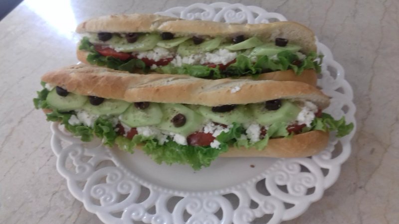 Kathodon coffee and food