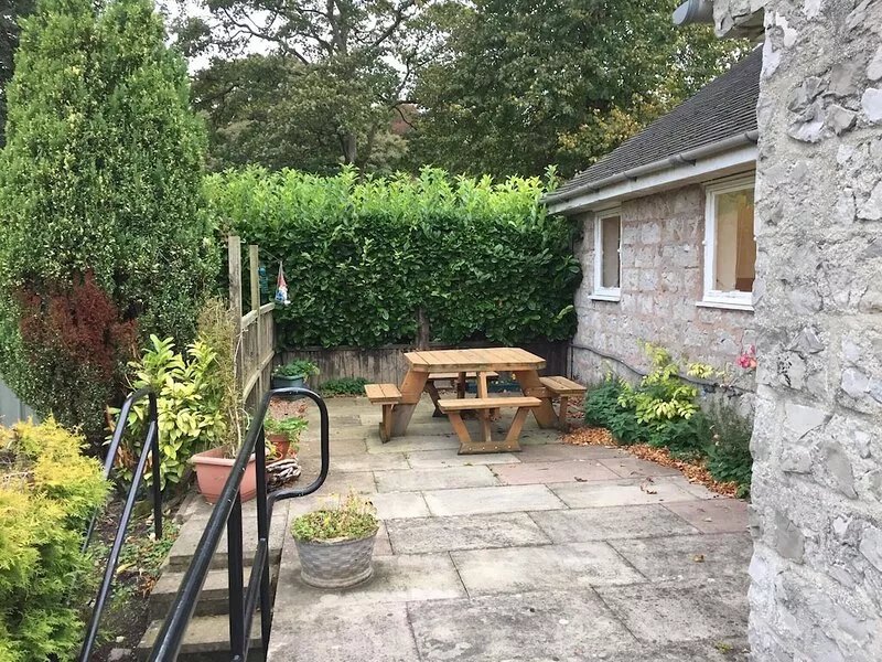 Self Catering Holiday Cottage in Ilam
